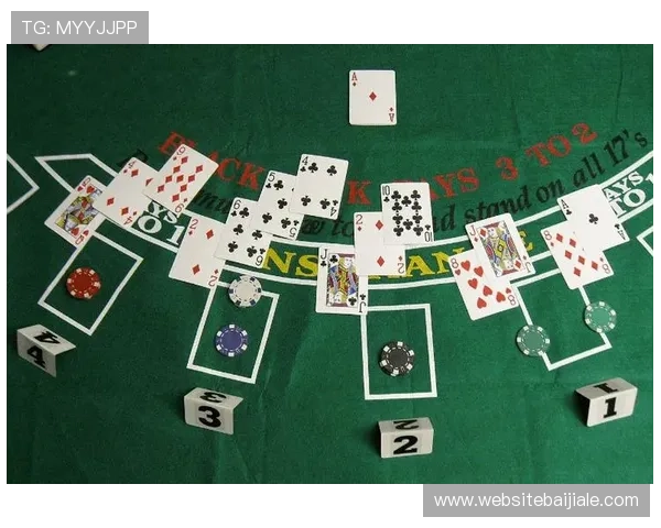 掌握百家樂對子規則的實用技巧,提升你的遊戲勝率與投注策略